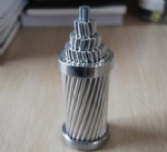 鋁包鋼芯鋁絞線